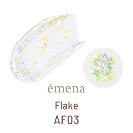 emena flakes AF03 (emena)