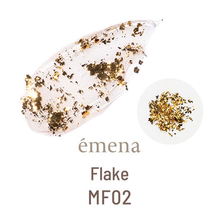 emena flakes MF02 (emena)