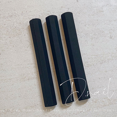 D. NAIL Silicon Brush Cap Black