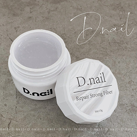 D. NAIL Repair Strong Fibergel 15g