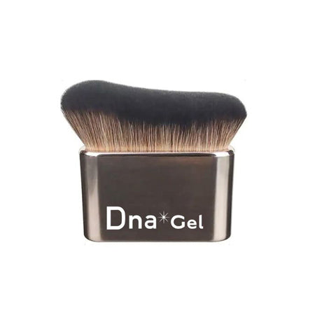 DNA GEL Dust Brush RIO (Rio)