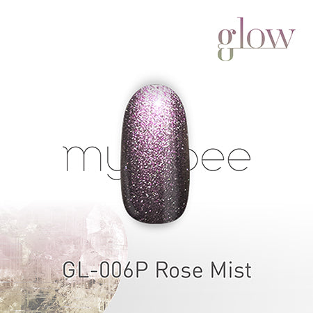 My Bee Color Jell GL -006P Rose Mist 2.5g