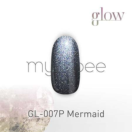 My Bee Color Gel GL -007P Mermaid 2.5g