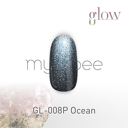 My Bee Color Gel GL -008P Ocean 2.5g