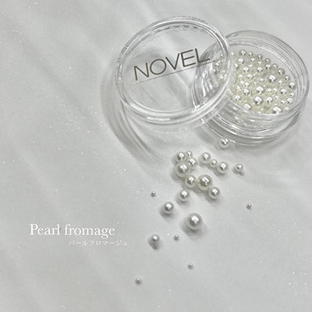 NOVEL PEARL FROMAGE