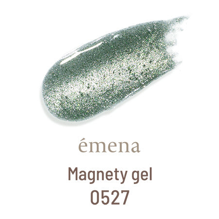 emena Magnity gel 0527 (emena magneti gel) 8g