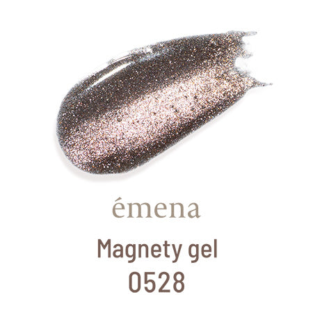 emena Magnity gel 0528 (emena magneti gel) 8g