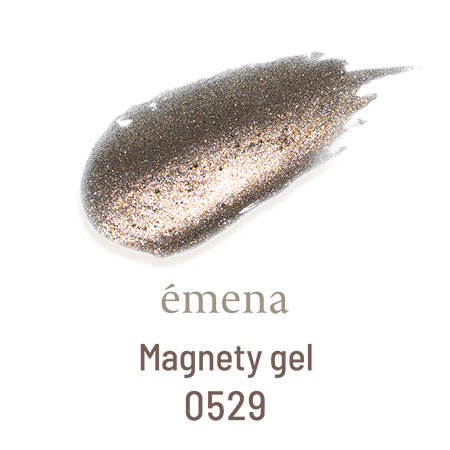 emena Magnity gel 0529 (emena magneti gel) 8g