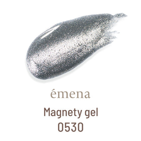 emena Magnity gel 0530 (emena magneti gel) 8g