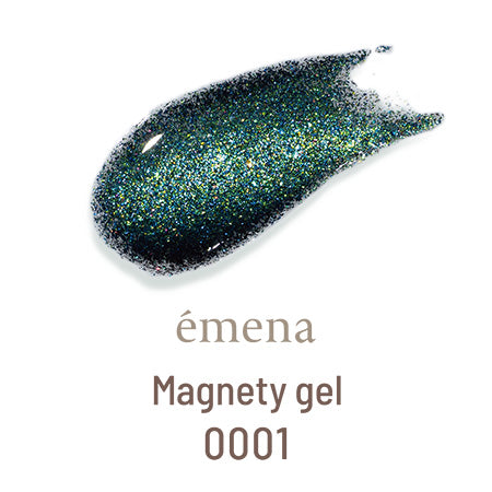 emena Magnity gel 0001 (emena magneti gel) 8g