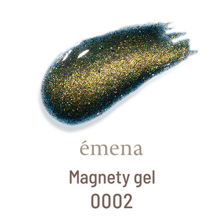 emena Magnity gel 0002 (emena magneti gel) 8g