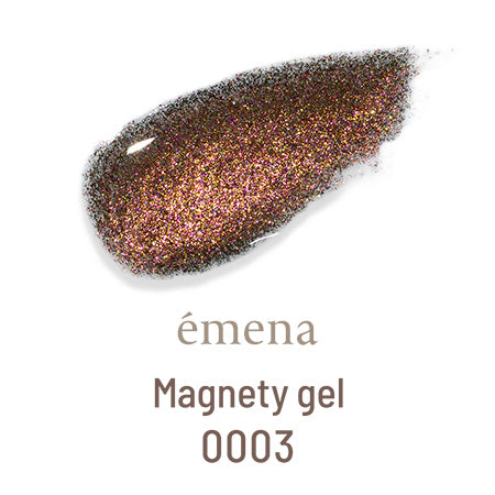 emena Magnity gel 0003 (emena magneti gel) 8g