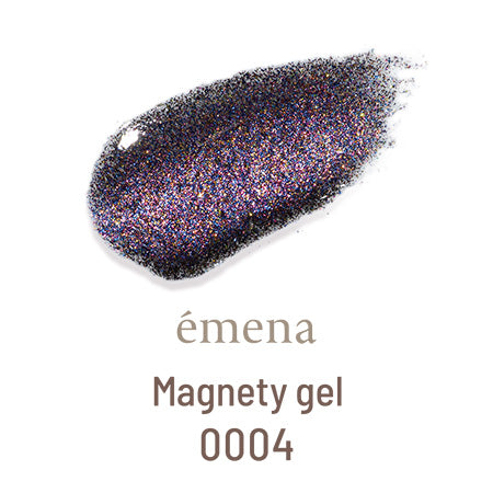 emena Magnity gel 0004 (emena magneti gel) 8g