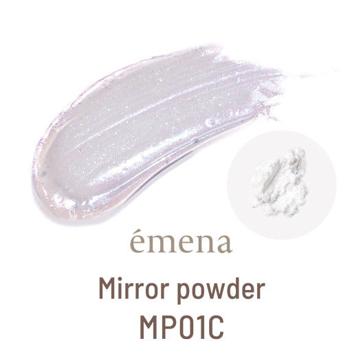 emena Mirror powder MP01C