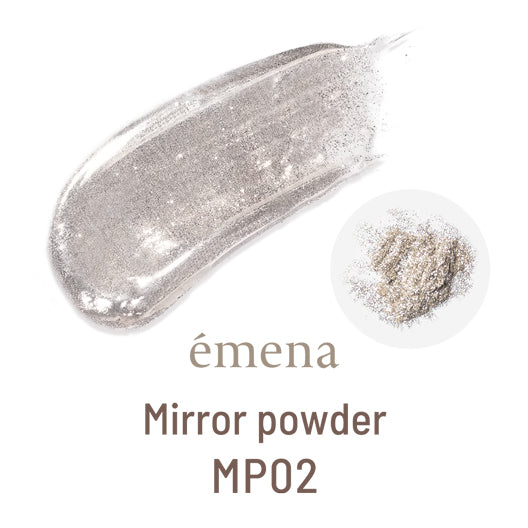 emena Mirror powder MP02