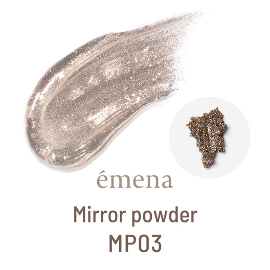 emena (emena) mirror powder MP03