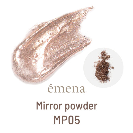 emena (emena) mirror powder MP05