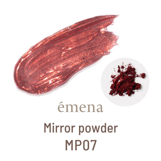 emena Mirror powder MP07