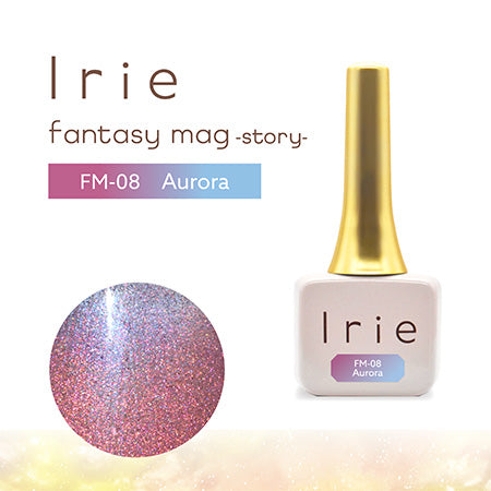 IRIE Fantasy Story Aurora 12G IR -FM -08