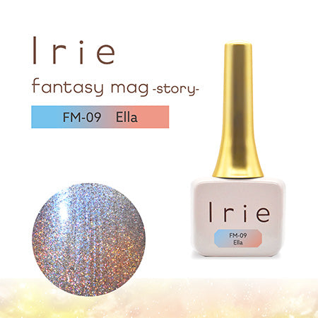 IRIE Fantasy Story Ella 12G IR -FM -09