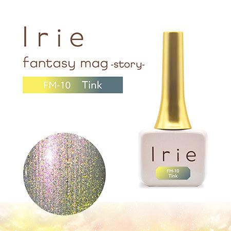 IRIE Fantasy Story Tink 12g IR -FM -10