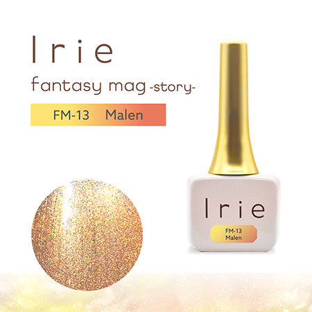 IRIE Fantasy Story Malen 12G IR -FM -13