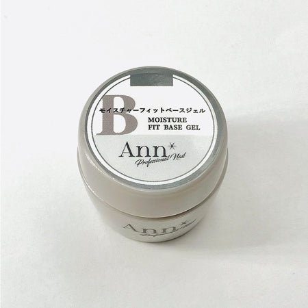 Ann Professional Moisture Fit Base 10g