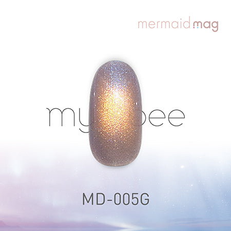 My Bee Mermaid Mug MD -005G 8ml