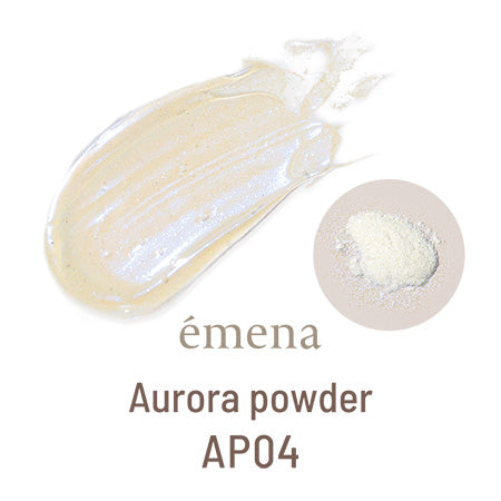 emena Aurora powder AP04 0.4g