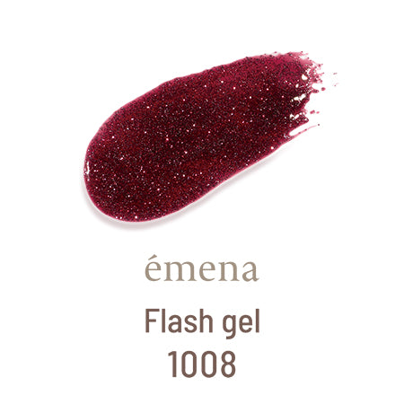 emena Flash gel 1008 (emena flash gel) 8g