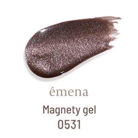 emena Magnity gel 0531 (emena magneti gel) 8g