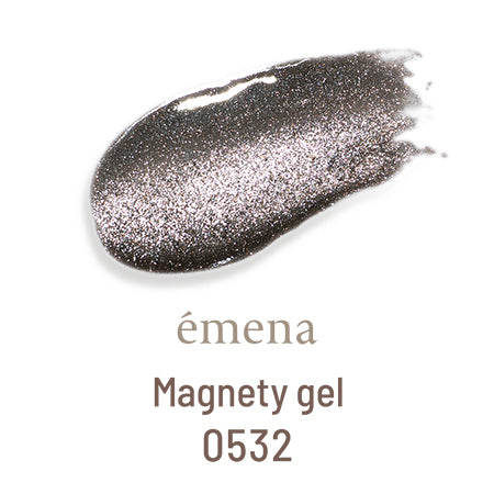 emena Magnity gel 0532 (emena magneti gel) 8g