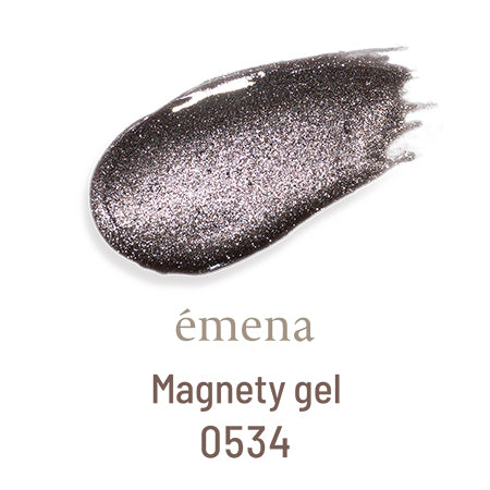 emena Magnity gel 0534 (emena magneti gel) 8g