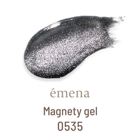 emena Magnity gel 0535 (emena magneti gel) 8g