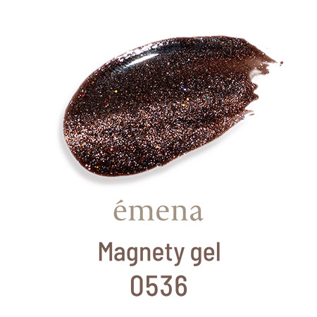 emena Magnity gel 0536 (emena magneti gel) 8g