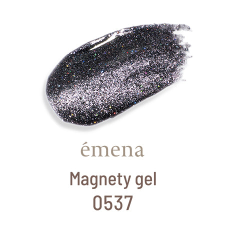 emena Magnity gel 0537 (emena magneti gel) 8g