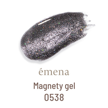 emena Magnity gel 0538 (emena magneti gel) 8g