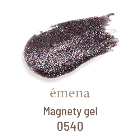 emena Magnity gel 0540 (emena magneti gel) 8g