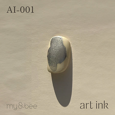 My Bee Art Ink 001 AI -001 7ml