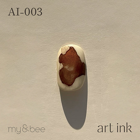 My Bee Art ink 003 AI -003 7ml