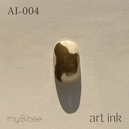 My Bee Art ink 004 AI -004 7ml