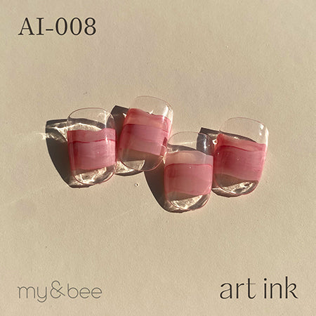 My Bee Art ink 008 AI -008 7ml