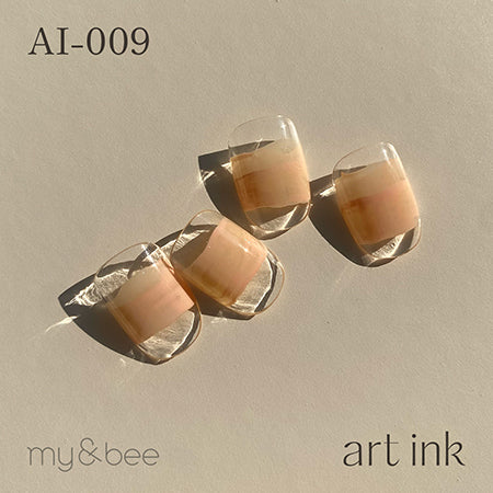 My Bee Art ink 009 AI -009 7ml