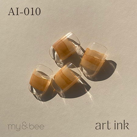 My Bee Art ink 010 AI -010 7ml