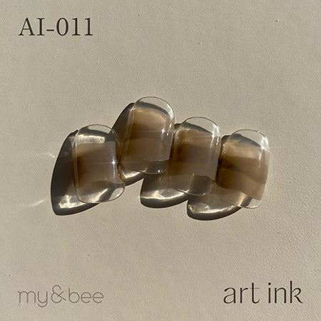 My Bee Art ink 011 AI -011 7ml