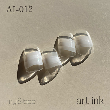 My Bee Art ink 012 AI -012 7ml