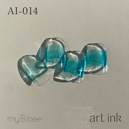 My Bee Art ink 014 AI -014 7ml