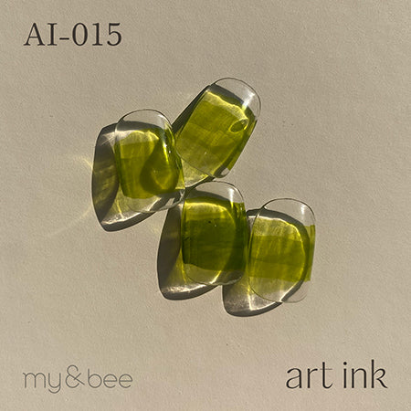 My Bee Art ink 015 AI -015 7ml