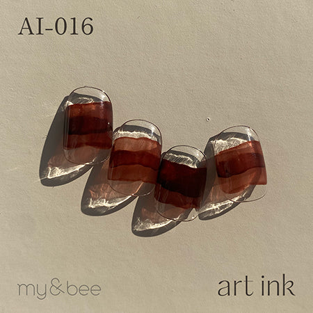 My Bee Art ink 016 AI -016 7ml