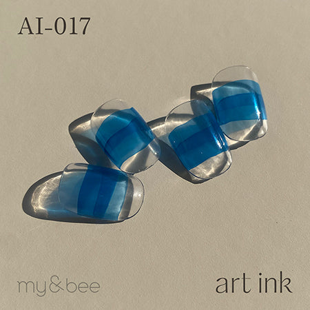 My Bee Art ink 017 AI -017 7ml